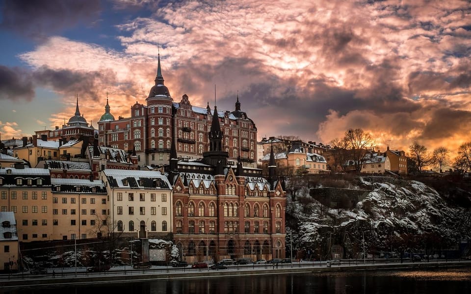 Södermalm - Exploring the Trendy District - Tips for Exploring the Area