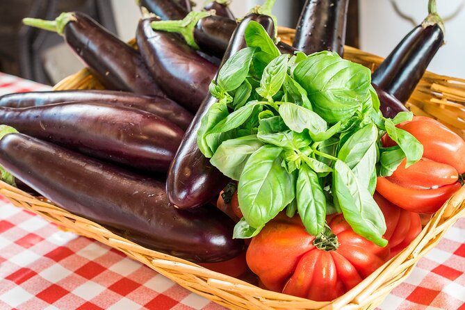 Sorrento Coast- Cooking School - Pricing Information