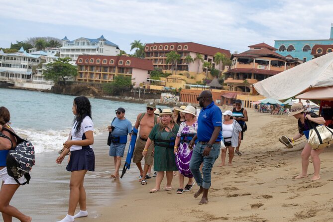 Sosua Party Boat - Snorkeling + Snack +BBQ Food and Drinks - Customer Feedback