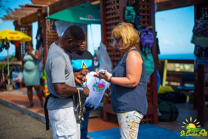 Soufriere Tour - Gems of the West - Traveler Reviews and Experiences