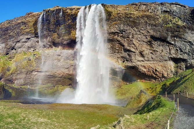 South Coast. Private Day Tour From Reykjavik - Reynisfjara Black Sand Beach