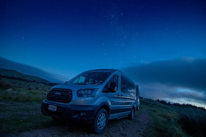 Southern Skies Stargazing Tour in Dunedin - Viewing the Southern Lights
