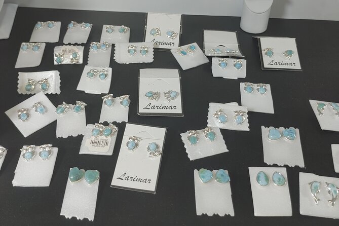 Souvenirs Shopping Tour From Punta Cana - Customer Reviews Summary