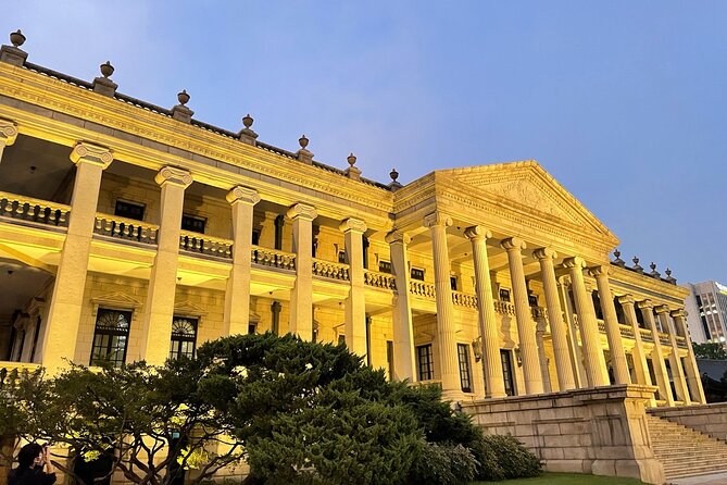 Special City Night Tour - Tour Location