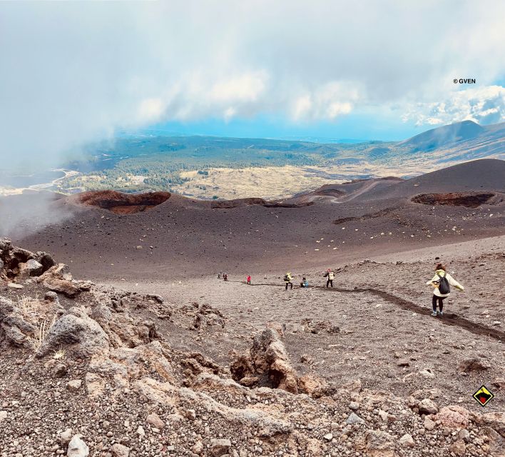 Special Trekking on the Most Authentic and Wild Side of Etna - Important Information