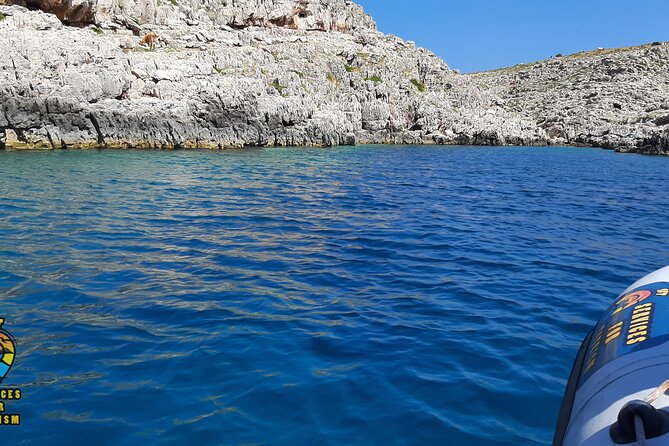 Speed Boat Tour to Secret Beaches - Participant Guidelines