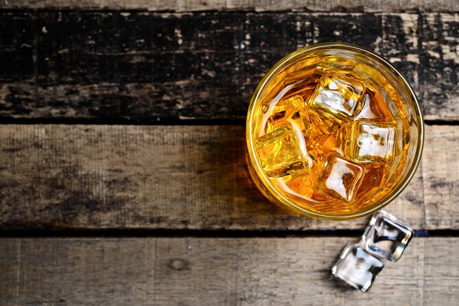 Speyside Whisky Day Tour From Inverness Including Admissions - What to Expect