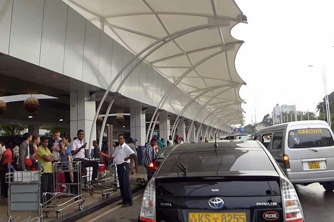 Sri Lanka Airport Taxi Service - Customer Reviews and Ratings