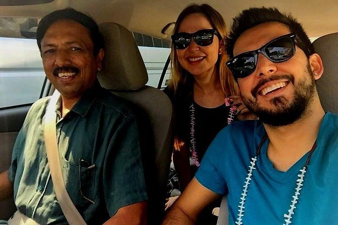 Sri Lanka Multi Day Car Hire With English Speaking Driver-Guide - Pricing and Guarantee Information