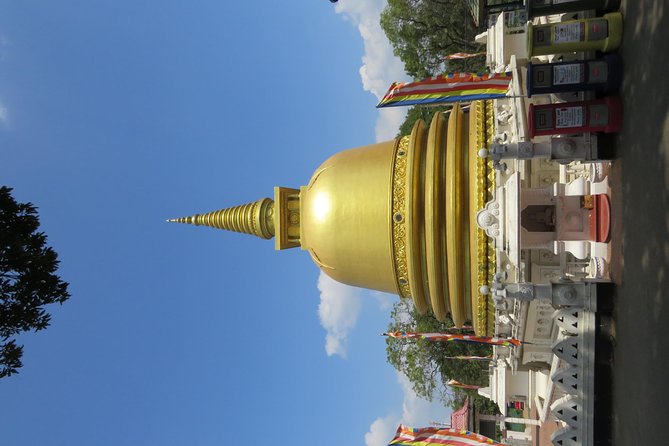 Sri Lanka Tours Package in 9 Days (Amazing Sri Lanka) - Pricing Information