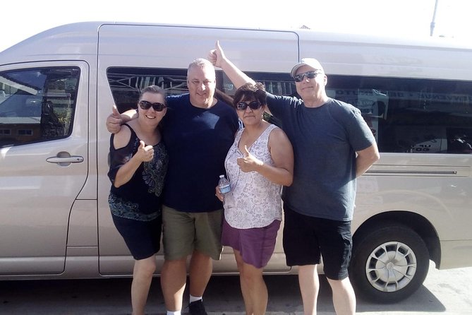 St Kitts Scenic Island Tour For Private Groups - Guest Feedback and Reviews