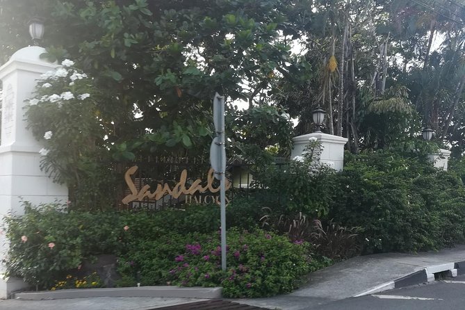 St Lucia Airport Transfer Hewanorra (UVF) to SANDALS Grande - Regency - Halcyon - Travel Tips for St. Lucia