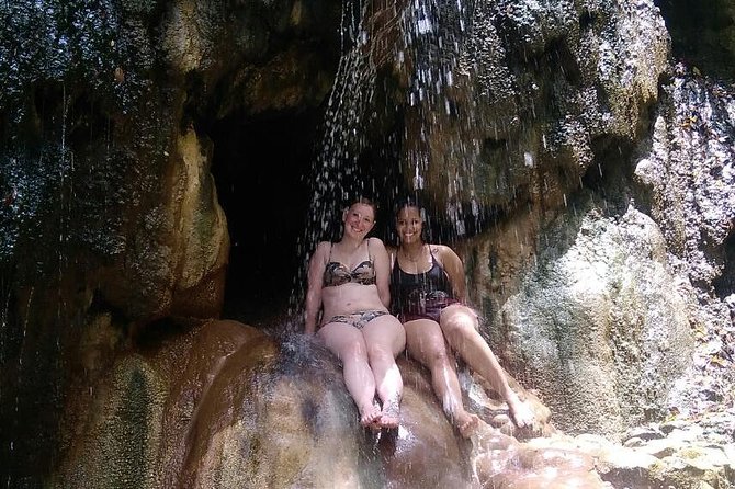 St Lucia Private Island Tour - Accessibility