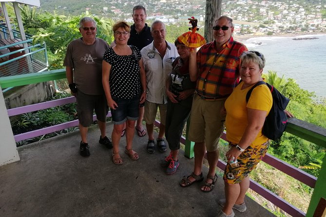 St Lucia Sundays Tour - Traveler Reviews and Ratings