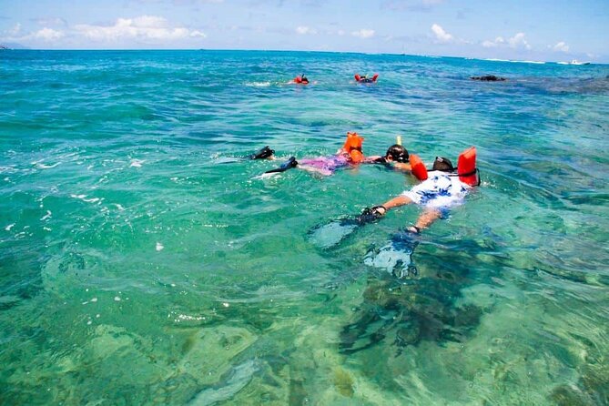 St Maarten Boat Tour With Lunch, Drinks, & Snorkeling Gear - Health and Safety Guidelines