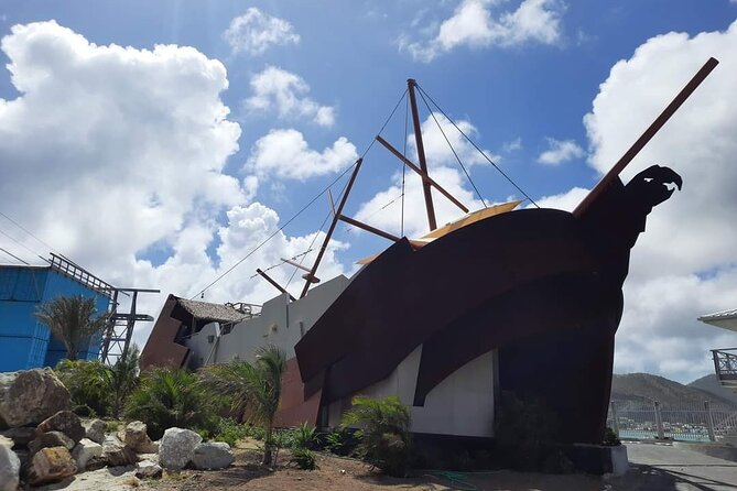 St Maarten Family Deluxe Tour - Reviews and Customer Feedback