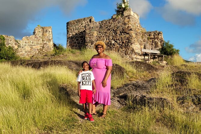 St. Maarten Pelican Private Tour - Customization Options for Groups