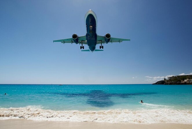 St Maarten Shore Excursion: Maho Beach Round-Trip Transfer - Travel Tips and Recommendations