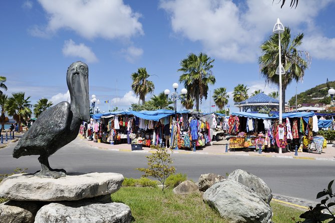 St Maarten Shore Excursion: Orient and Maho Beach Half-Day Tour - Tips for a Smooth Tour