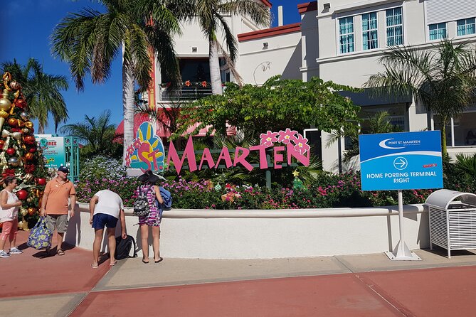 St.Maarten / St.Martin Private Tour - Notable Guides and Their Insights