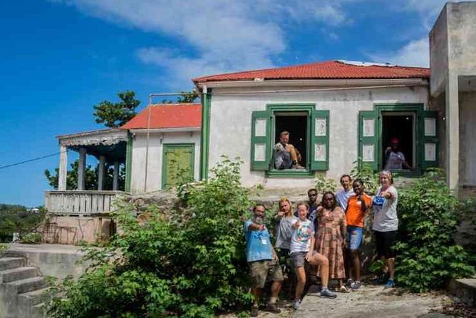 St. Martin - St. Maarten: Small Group, History Tour - Guest Feedback and Reviews