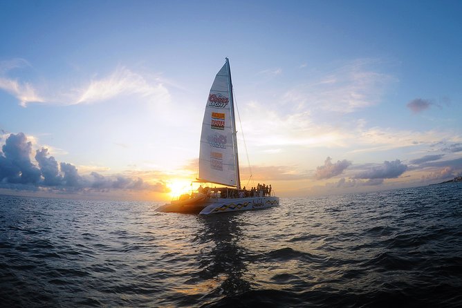 St. Martin Sunset Sail - Tips for Travelers