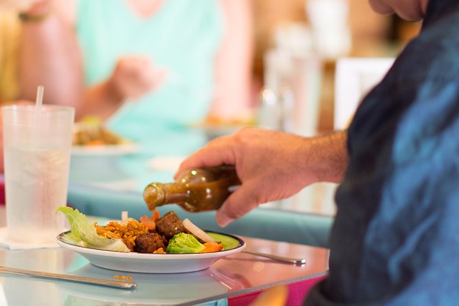 St Thomas Food Tasting and Cultural Walking Tour - Culinary Highlights