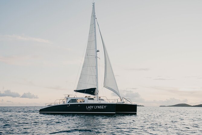 St. Thomas Jost Van Dyke & Soggy Dollar Snorkel Sail W/ Breakfast - Ritz-Carlton - Customer Reviews