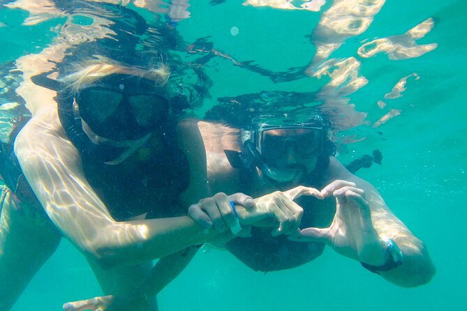 St Thomas Shore Excursion: Mangrove Lagoon Kayak and Snorkel Tour - Additional Details
