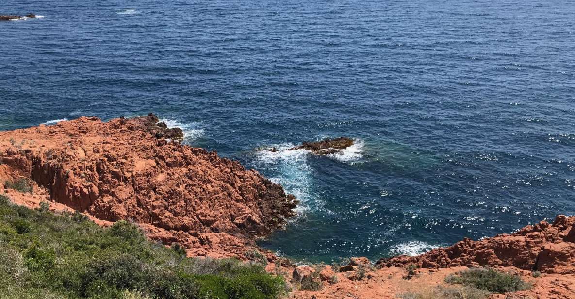 St Tropez: Favorite Place of the French Jet Set - Private Tour Benefits