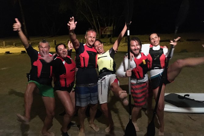 Stand Up Paddle Lessons - Booking Your Lesson