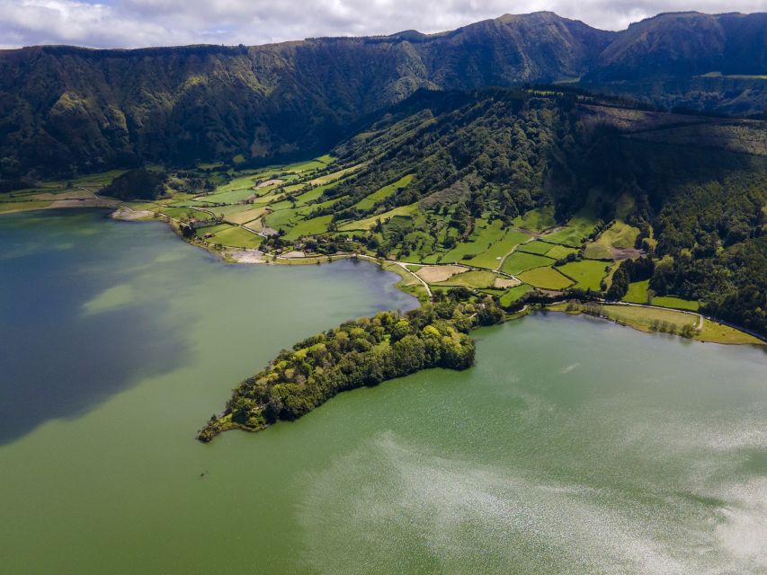 Stand Up Paddle Rental | Sete Cidades - Frequently Asked Questions