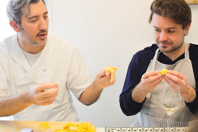 Stay Hungry Stay Bologna - Reviews