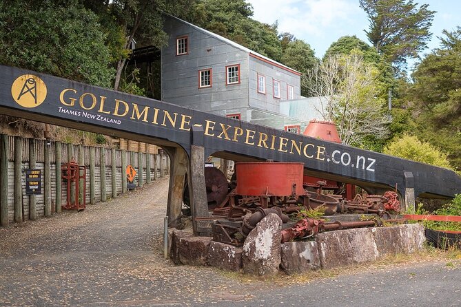 [Stevong Travel] West Coromandel Day Tour - Booking Information