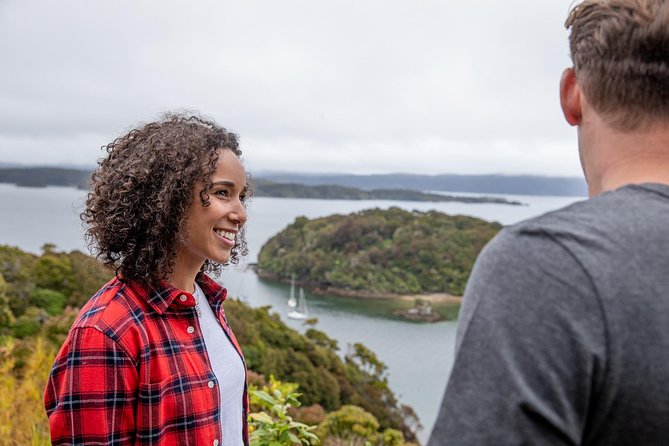 Stewart Island: Village and Bays Tour - Pricing and Inclusions