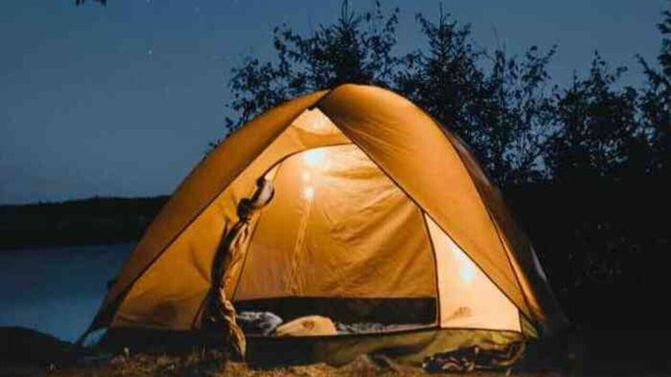 Stockholm: 2-Days Kayaking and Camping in the Archipelago - Customer Feedback