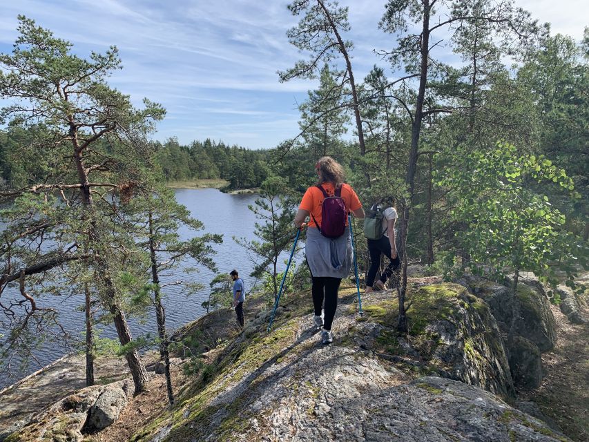 Stockholm: Nature Reserve Hiking Tour With Campfire Lunch - Important Information