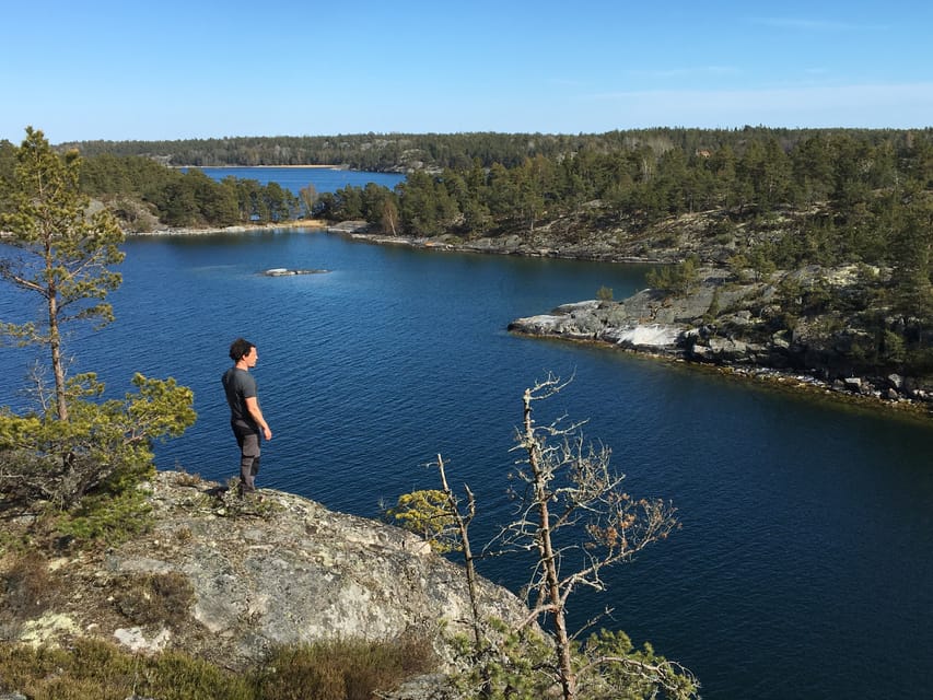 Stockholm: Stockholm Archipelago Full-Day Kayak Tour - Important Information