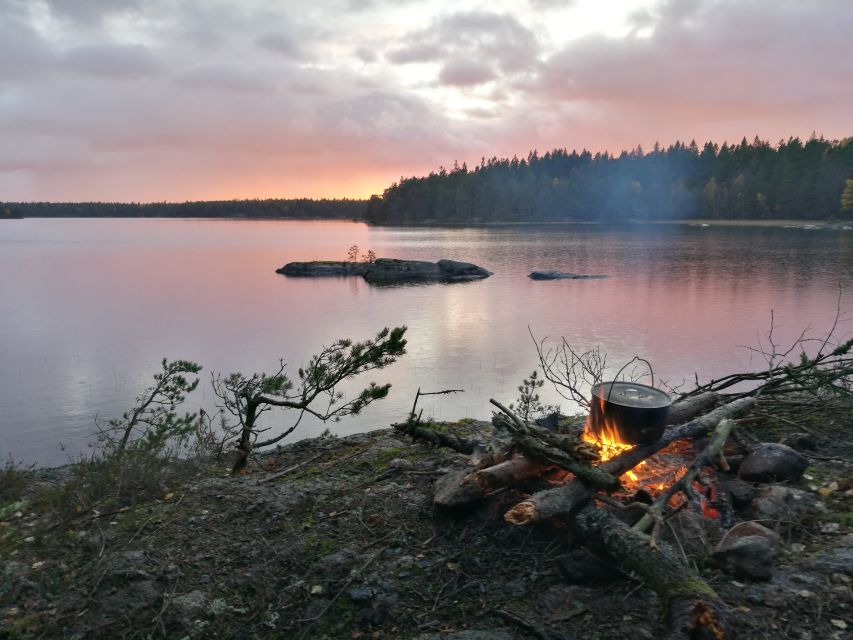 Stockholm: Summer Nature Hike - Customer Feedback