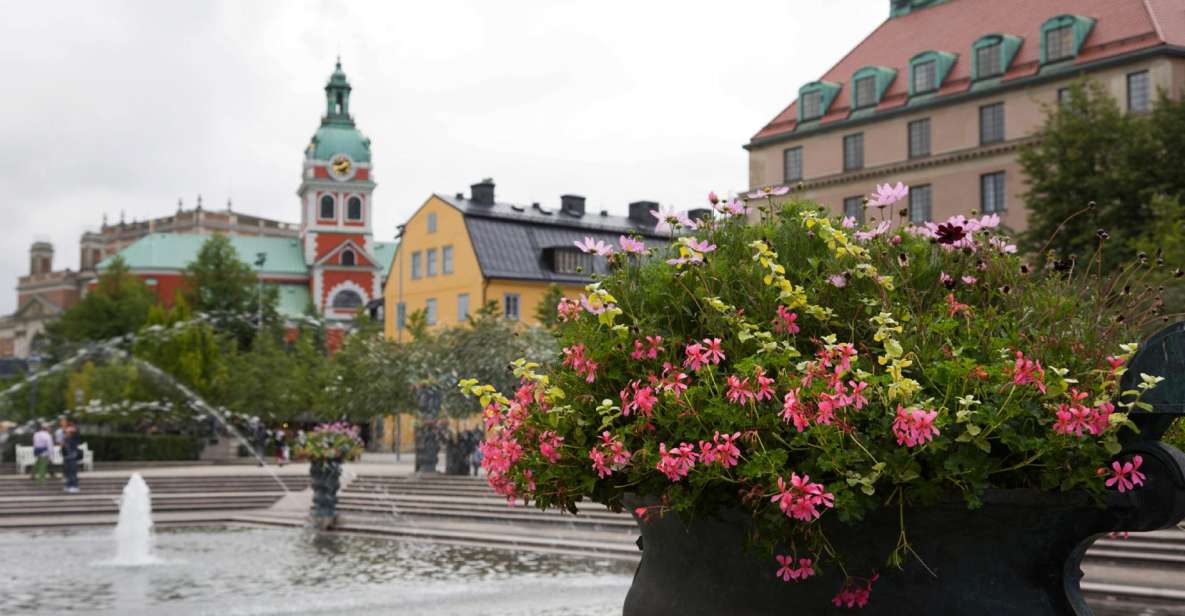 Stockholm Syndrome: 3-Hour Walking Tour - Customer Feedback