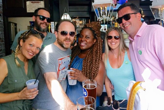 Stockyards History Tour Fort Worth Pub Crawl - Importance of Local History