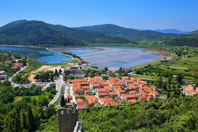 Ston and Korcula Island Day Trip From Dubrovnik With Wine Tasting - Local Cuisine to Try