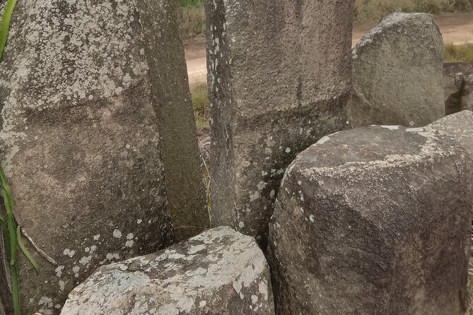 Stonehenge Antigua, Greencastle Hill Hikes (Sunrise/Sunset) - Inclusions and Amenities