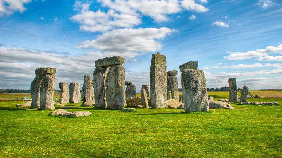 Stonehenge & Bath Private Car Tour - Inclusions and Exclusions