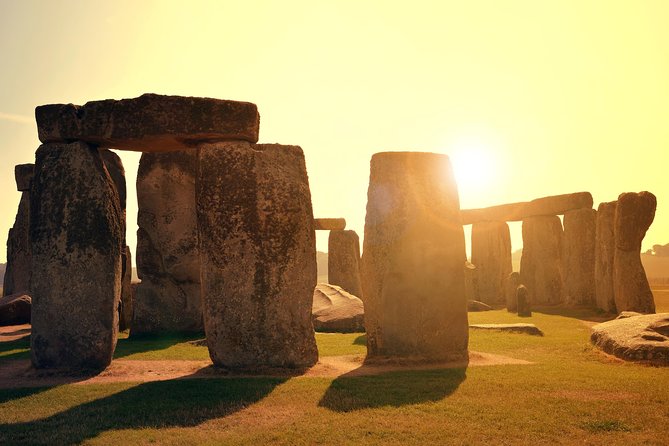 Stonehenge Morning Half-Day Tour From London Including Admission - Pricing and Cancellation Policy