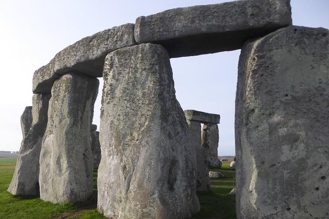 Stonehenge Private Tour - Half-Day Tour From Bath - Review Highlights