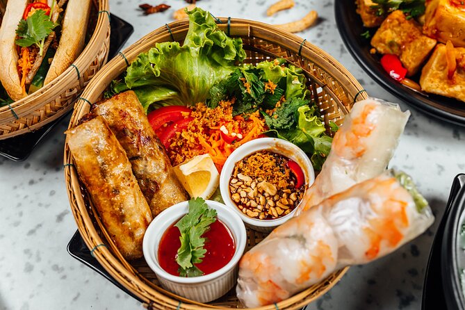 Street Food by Walking Tour for 3 Hours in Hanoi, Vietnam - Booking Process