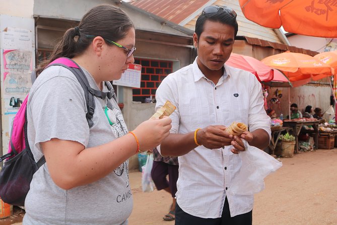 Street Food Tasting Tour Including Dinner - Inclusions and Special Features