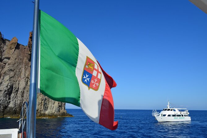 Stromboli By Night - Cancellation Policy