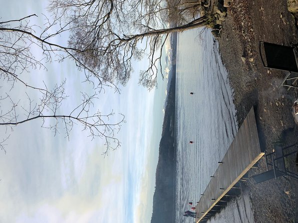 Stunning Lake District 4 Hour Tours! - Important Accessibility Information